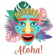 Aloha-34