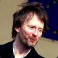 Thom Yorke himself
