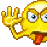 Дебилушка
