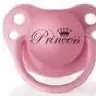 *Princess*