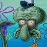 Squidward