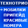 ТЕХНОТРИО