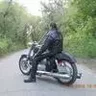 Мотоманьяк