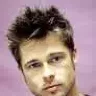 Brad Pitt