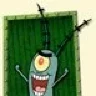 Mr.Plankton