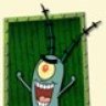 Mr.Plankton