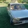 PEUGEOT 505 GTI