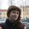 Оля Горбачева