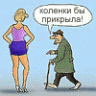 Кума_Лиса