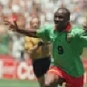 Roger Milla