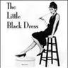 Lady in black