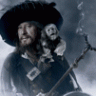 Hector Barbossa