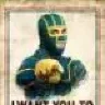 kick-ass