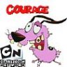 Courage