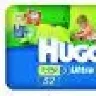 Huggies