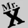 Mr. X