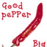 Clearpepper