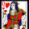 Queen of Hearts