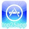 Top25app