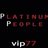 Platinum People.