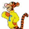 Tigercup