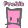 Pro3ik