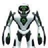 Robot Man