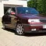 Lancia Dedra