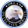 detektive ORLAN