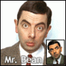 Mr. Bean