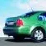 VW Bora