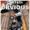 Кэп Oчевидность