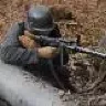 Maschinengewehr