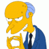 Monty Burns