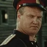участковый Манков
