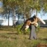 Стингеруша