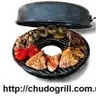 ChudoGrill