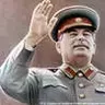 Stalin...