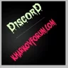 DiscorD