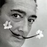 SALVADOR DALI