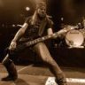 Rex Brown