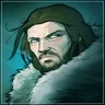 Faithful Wolf