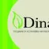 Потолки Dinavi