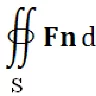 Double Integral