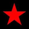 red star