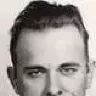 JOHNNY DILLINGER