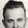 JOHNNY DILLINGER