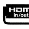 HDMI