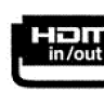 HDMI