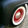 Retrobarbell